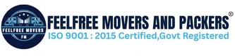 Feelfree movers and packers